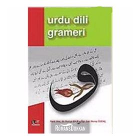 URDU DILI GRAMERI - NURIYE BILIK;NURAY ÖZENÇ