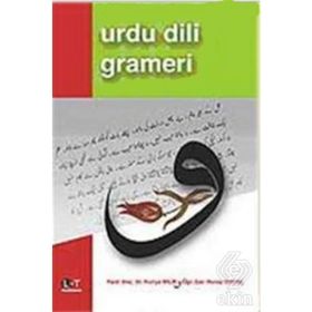 URDU DILI GRAMERI - NURIYE BILIK;NURAY ÖZENÇ