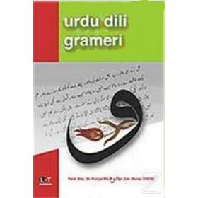 URDU DILI GRAMERI - NURIYE BILIK;NURAY ÖZENÇ