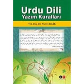 URDU DILI YAZIM KURALLARI - NURIYE BILIK
