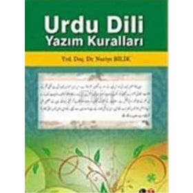 URDU DILI YAZIM KURALLARI - NURIYE BILIK