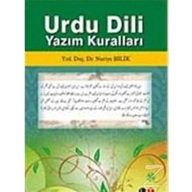 URDU DILI YAZIM KURALLARI - NURIYE BILIK