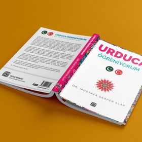 Urduca Öğreniyorum - Dr. Mustafa Sarper Alap
