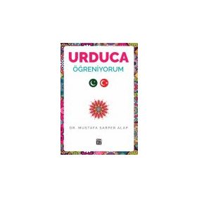 Urduca Öğreniyorum - Dr. Mustafa Sarper Alap