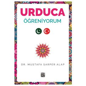 Urduca Öğreniyorum - Dr. Mustafa Sarper Alap