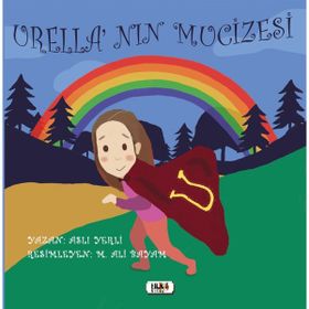 Urella'nın Mucizesi - Aslı Yerli