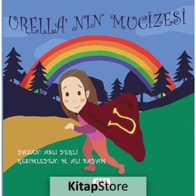 Urella'nın Mucizesi - Aslı Yerli