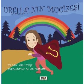 Urella'nın Mucizesi - Aslı Yerli