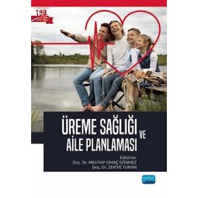Üreme Sağlığı ve Aile Planlaması - Cansu Işık