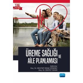 Üreme Sağlığı ve Aile Planlaması - Cansu Işık