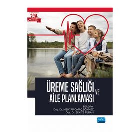 Üreme Sağlığı ve Aile Planlaması - Cansu Işık