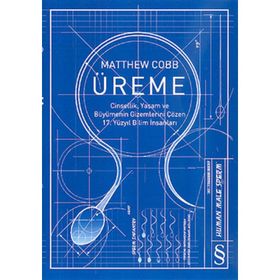 ÜREMEK AŞKIN KUSURU - LAUREN GRODSTEIN