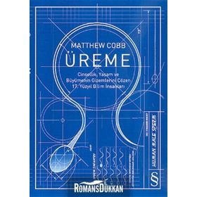 ÜREMEK AŞKIN KUSURU - LAUREN GRODSTEIN