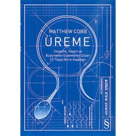 ÜREMEK AŞKIN KUSURU - LAUREN GRODSTEIN