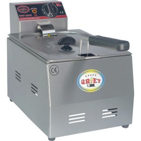 Üret 5 Litre Elektrikli Fritöz