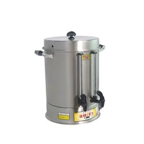 Üret Çelik 50 Bardak 6 lt 50 cm Standart Çay Makinesi