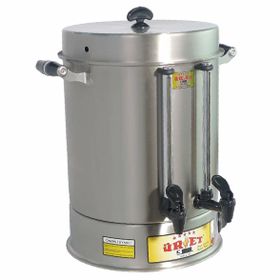 Üret Çelik CM 120 Standart 120 Bardak 12 lt Çay Makinesi