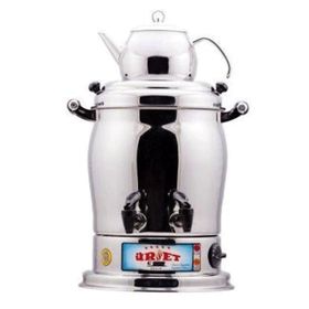 Üret LTM-02 14 lt Inox Semaver
