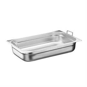 Üret Saplı Gn 1/1 Standart Gastronom Küvet