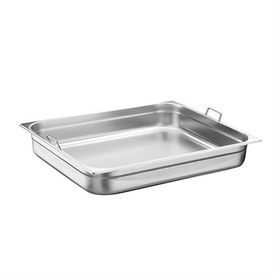 Üret Saplı Gn 2/1 Standart Gastronom Küvet