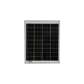 Uretech 25 W Monokristal Güneş Paneli