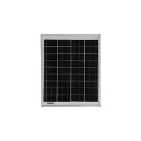 Uretech 25 W Monokristal Güneş Paneli