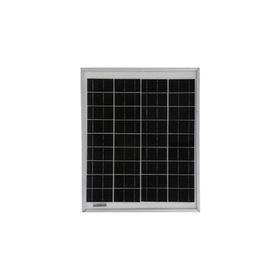 Uretech 25 W Monokristal Güneş Paneli