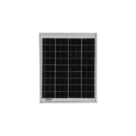 Uretech 25 W Monokristal Güneş Paneli