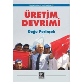 Üretim Devrimi - Doğu Perinçek