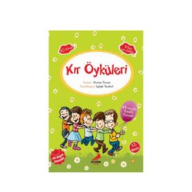 Üretim Öyküleri - 10 Kitap - 20 Güzel Öykü - Kolektif