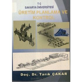 Üretim Planlama ve Kontrol - Alparslan Serhat Demir