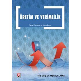 ÜRETIM VE VERIMLILIK - MAHMUT KAYAR