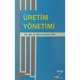 Üretim Yöntemi - Mehmet Şahin Gök