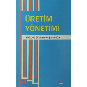 Üretim Yöntemi - Mehmet Şahin Gök