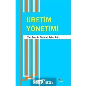 Üretim Yöntemi - Mehmet Şahin Gök