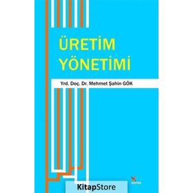 Üretim Yöntemi - Mehmet Şahin Gök
