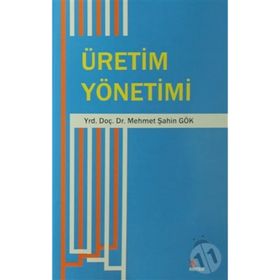 Üretim Yöntemi - Mehmet Şahin Gök