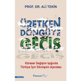 Üretken Döngüye Geçiş - Ali Tekin