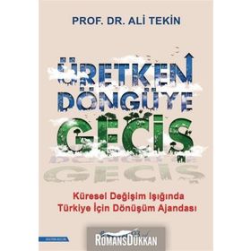 Üretken Döngüye Geçiş - Ali Tekin