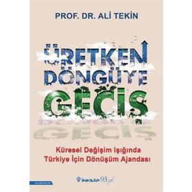 Üretken Döngüye Geçiş - Ali Tekin