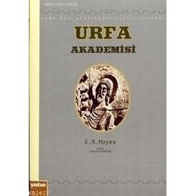 URFA AKADEMISI - E. R. HAYES