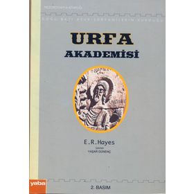 URFA AKADEMISI - E. R. HAYES