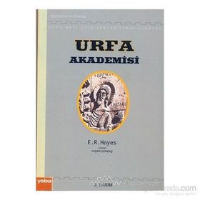 URFA AKADEMISI - E. R. HAYES