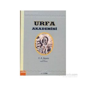 URFA AKADEMISI - E. R. HAYES