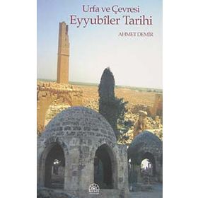 URFA VE ÇEVRESİ EYYUBILER TARIHI - AHMET DEMIR