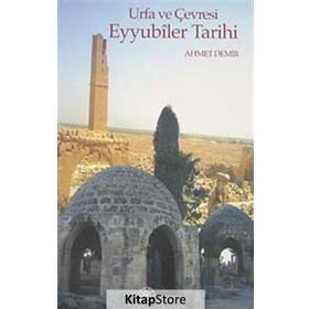 URFA VE ÇEVRESİ EYYUBILER TARIHI - AHMET DEMIR