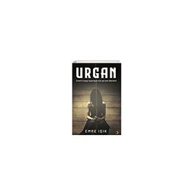 Urgan - Emre Işık