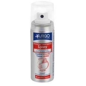 Urgo 40 ml Sprey Yara Bandı