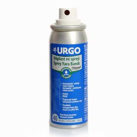 Urgo 40 ml Sprey Yara Bandı
