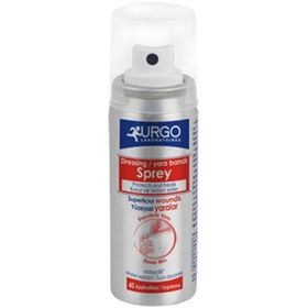 Urgo 40 ml Sprey Yara Bandı